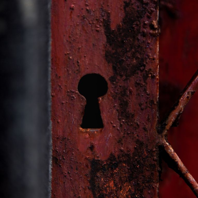 Deadbolt