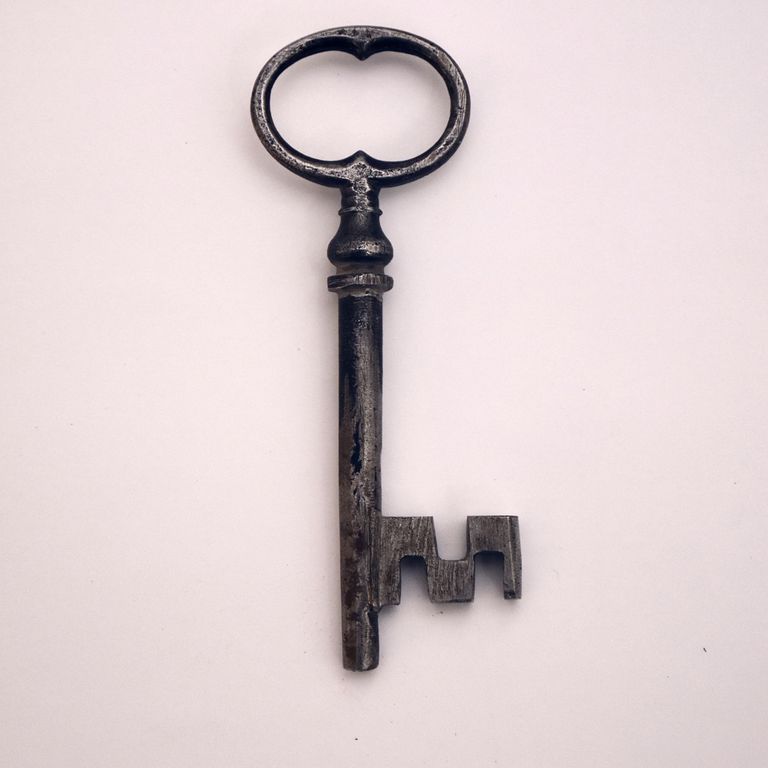 Key