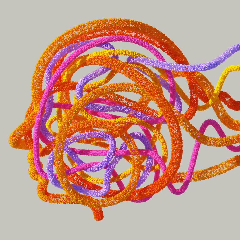 Brain flow